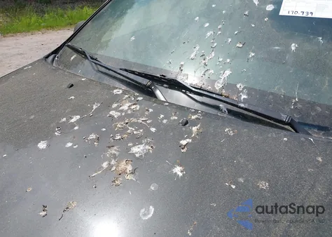 2005 Toyota Matrix Xr из США, поврежденный, VIN 2T1KR32E55C386162